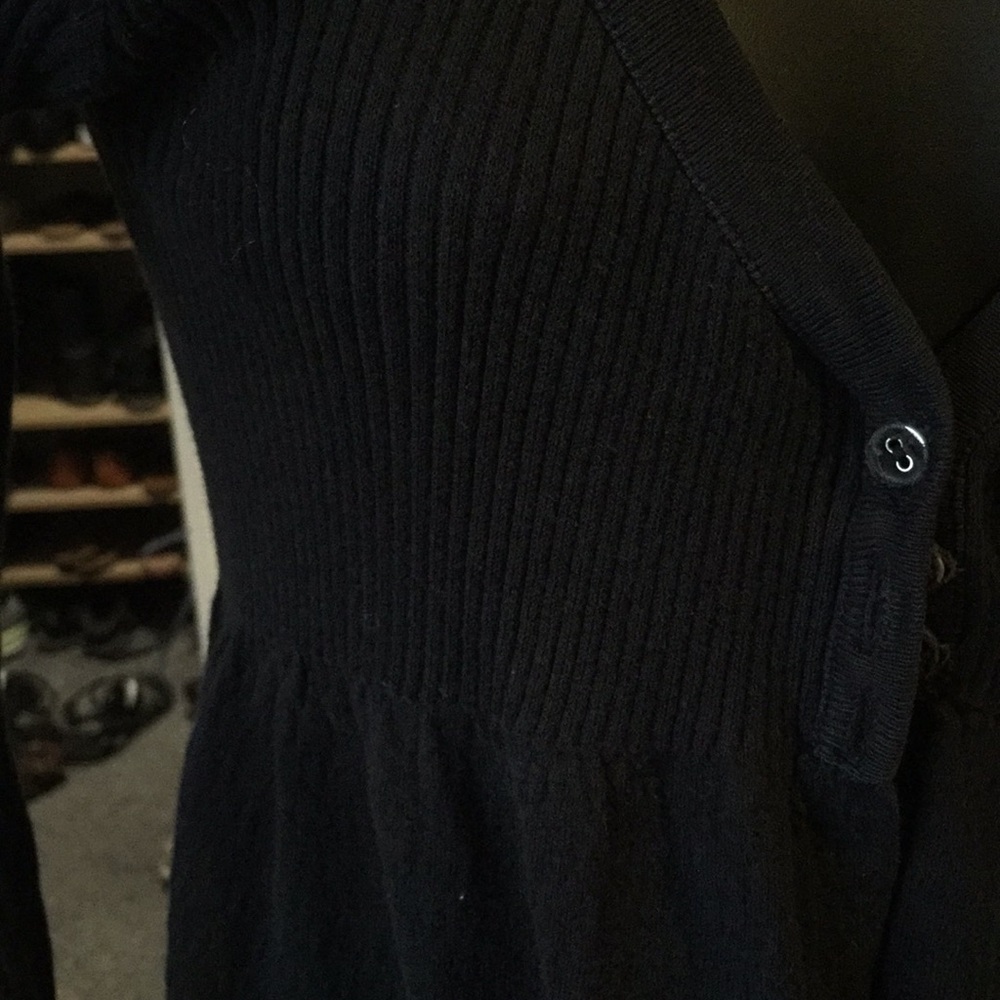 Cardigan - Picture 3 of 3